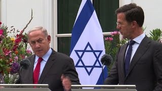 Dutch to help Israel to boost energy supply to Gaza