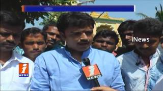Jana Sena to Hold Public Meeting in Kakinada on September 9th | AP Special Status | iNews