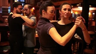 Two to tango in Argentina, whether queer or straight