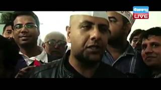 DB LIVE - 07 SEPTEMBER 2016 - SC refuses to give protection from arrest to Vishal Dadlani