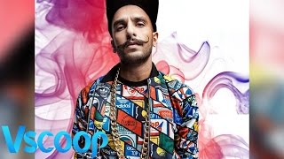 Ranveer Singh To Begin Zoya Akhtar's Rapper Flick - VSCOOP