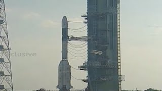 ISRO successfully launches advanced weather satellite INSAT-3DR- Here are 10 things to know