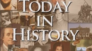 Today in History for September 9th