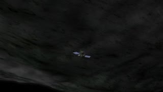 NASA Spacecraft Going to Asteroid