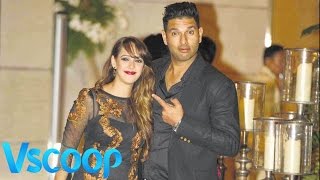 Yuvraj Singh & Hazel Keech Marriage Date Reveled - VSCOOP
