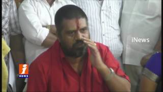 Avanthi Srinivas Comments On Pawan Kalyan Before Kakinada Meeting iNews