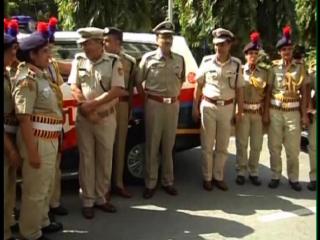महिलाओं को सुरक्षित माहौल देने के लिए दिल्ली पुलिस ने लॉच की महिला पीसीआर
