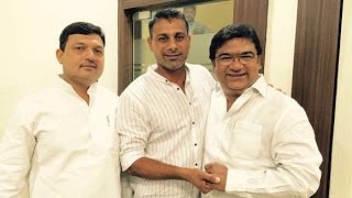 Cricketer Praveen Kumar Join as Samajwadi Party Politician