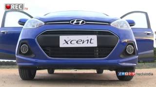 HYUNDAI XCENT CAR NEW MODEL IN INDIA