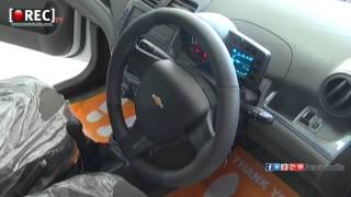 CHEVROLET BEAT CAR 2014 NEW MODEL IN INDIA VIDEO SHOW REEL DEMO