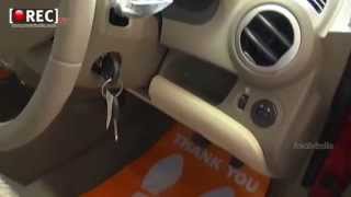 CHEVROLET SAIL CAR NEW MODEL IN INDIA VIDEO SHOW REEL EXTERIOR INTERIOR DEMO 2014