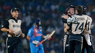 न्यूजीलैंड सीरीज के लिए भारत ने कसी कमर