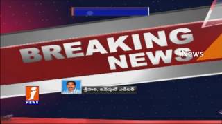 KPN Travel 40 Buses Set on Fire in Banglore Karnataka  Cauvery Row iNews