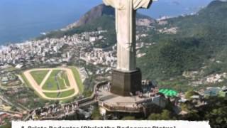 Top Things to do in Rio de Janeiro, Brazil