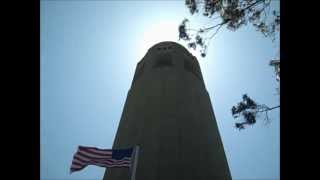 San Francisco: Coit Tower, Quick Video Tour