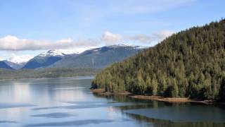 Alaska Fast Facts - Video by Mapsofworld.com