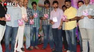 Actor Siddharth Chikkadu Dhorakadu Telugu Movie Audio Function Photo gallery part 2/2