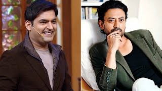 SHOCKING! Kapil Sharma, Irrfan Khan May Face Upto 3 Years in Jail