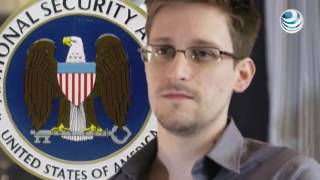 Edward Snowden le pide perdón a Obama