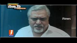 Vijay Mallya Wants To Return To India Jabardasth iNews