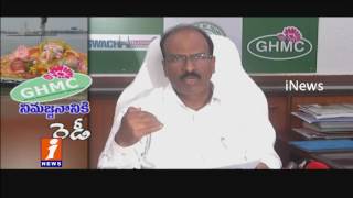 GHMC Special Arrangements For Ganesh Immersion iNews