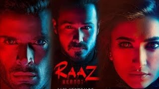 Raaz Reboot Full Movie - Emraan Hashmi, Kriti Kharbanda - Review