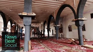 Blast at Pakistani Mosque Kills 25