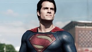 Henry Cavill's Agent CONFIRMS 'Man of Steel 2'