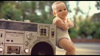 Hot Dancing Baby Videos Funny - Dancing Funny video