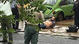 New York Bombing: Suspect Ahmad Khan Rahami Arrested After Shooting Police Officer.