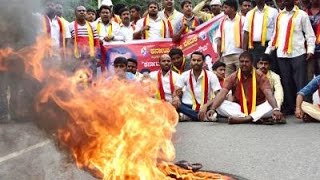 Cauvery Row : Karnataka Unlikely To Implement Supreme Court Order