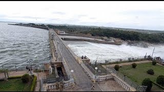 Cauvery Dispute: SC orders K'taka to release 6K cusec water daily