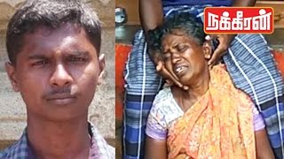 Ramkumar's Mother cries for her Son death - Swathi murder case