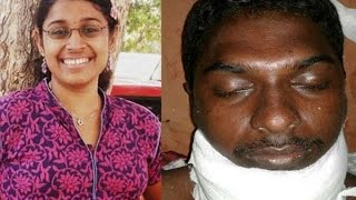 S.Swathi Murder Suspect Ramkumar Commits Suicide in Chennai Jail