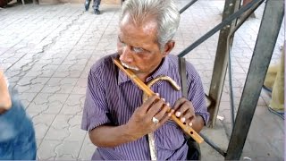 Amazing Indian People With Amazing Talent