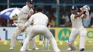 India vs New Zealand 1st Test  KANPUR Day 1