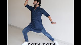 Tatted Tattad- Ramleela- Devesh Mirchandani