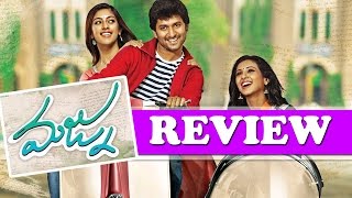 Nani Majnu Movie Review - Anu Emmanuel, Priya Shri - first talk box office report