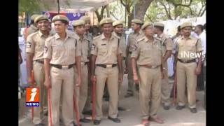 New Police Commissionerate in Karimnagar - iNews