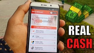 Earn REAL CASH Online 2016! Android Tricks!