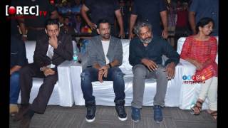 Ms Dhoni Telugu Audio Launch function event stills - latest tollywood photo gallery