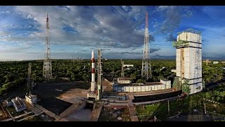 ISRO PSLV-C35 launch puts SCATSAT-1, BlackSky Pathfinder-1, AlSat-1B and others satellites in Orbit