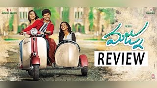 Nani Majnu Movie Review - Anu Emmanuel, Priya Shri