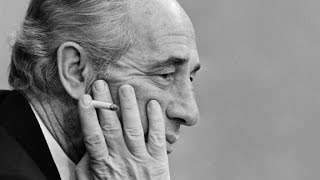 A look back at the life of Shimon Peres