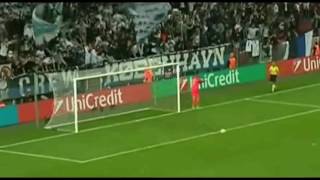 Thomas Delaney second Goal - Copenhagen 2 - 0 Club Brugge & UEFA Champions League HD