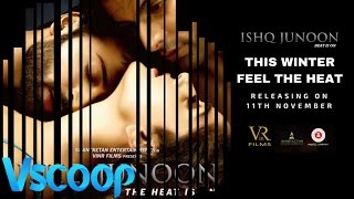 Ishq Junoon Release Date Out | Rajbeer Singh, Akshay Rangshashi, Divya Singh - VSCOOP
