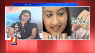 Financial Planning Suggestions For Woman - Money Money(28-09-2016) - iNews