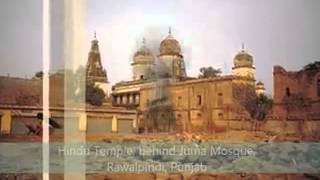 Hindu Temples in Pakistan  - Vishwa Gujarat