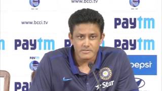 Gautam Gambhir replaces injured opener in India's test squad
