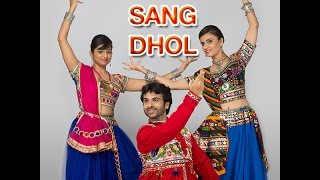 Learn to dance on Nagada Sang Dhol (Devesh Mirchandani) on Dance with Madhuri